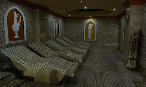 هتل آکواتک ارمنستان